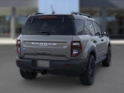 Ford Bronco Sport Badlands 4x4 2026