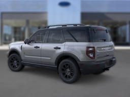 Ford Bronco Sport Badlands 4x4 2026