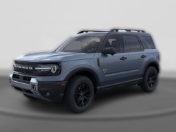 Ford Bronco Sport Badlands 4x4 2026