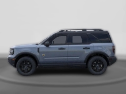Ford Bronco Sport Badlands 4x4 2026
