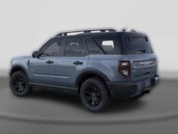 Ford Bronco Sport Badlands 4x4 2026
