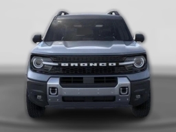 Ford Bronco Sport Badlands 4x4 2026