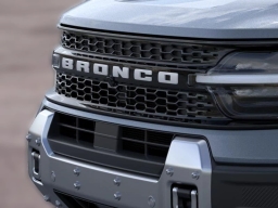 Ford Bronco Sport Badlands 4x4 2026
