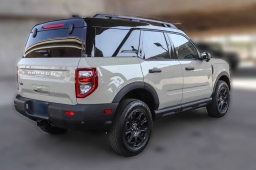 Ford Bronco Sport Badlands 4x4 2025