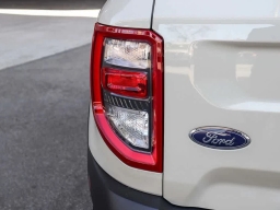 Ford Bronco Sport Badlands 4x4 2025