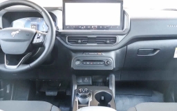 Ford Bronco Sport Badlands 4x4 2025