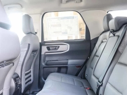 Ford Bronco Sport Badlands 4x4 2025