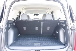 Ford Bronco Sport Badlands 4x4 2025