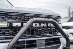 Ford Bronco Sport Badlands 4x4 2025