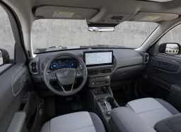 Ford Bronco Sport Badlands 4x4 2025