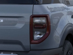 Ford Bronco Sport Badlands 4x4 2025