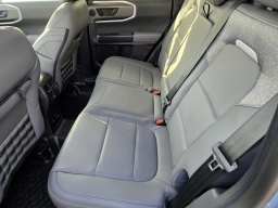 Ford Bronco Sport Badlands 4x4 2026