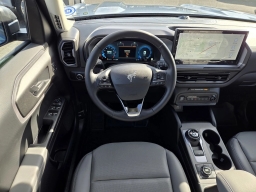 Ford Bronco Sport Badlands 4x4 2026