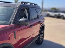 Ford Bronco Sport Badlands 4x4 2026