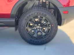 Ford Bronco Sport Badlands 4x4 2026