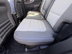 Ford Bronco Sport Badlands 4x4 2026