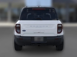 Ford Bronco Sport Badlands 4x4 2026
