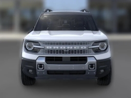 Ford Bronco Sport Badlands 4x4 2026