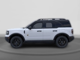 Ford Bronco Sport Badlands 4x4 2026