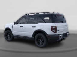 Ford Bronco Sport Badlands 4x4 2026