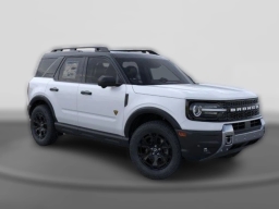 Ford Bronco Sport Badlands 4x4 2026