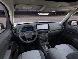 Ford Bronco Sport Badlands 4x4 2026