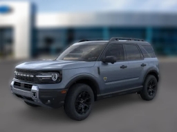 Ford Bronco Sport Badlands 4x4 2026