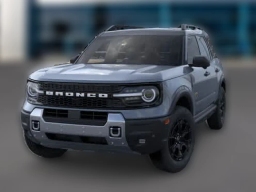 Ford Bronco Sport Badlands 4x4 2026
