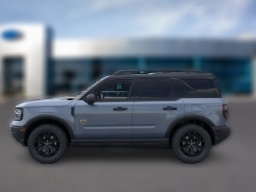 Ford Bronco Sport Badlands 4x4 2026