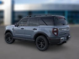 Ford Bronco Sport Badlands 4x4 2026
