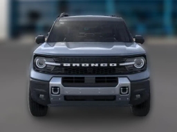 Ford Bronco Sport Badlands 4x4 2026