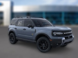 Ford Bronco Sport Badlands 4x4 2026