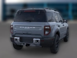 Ford Bronco Sport Badlands 4x4 2026