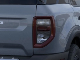 Ford Bronco Sport Badlands 4x4 2026