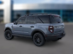 Ford Bronco Sport Badlands 4x4 2025