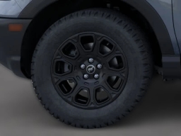Ford Bronco Sport Badlands 4x4 2025