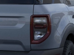 Ford Bronco Sport Badlands 4x4 2025