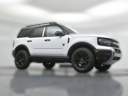 Ford Bronco Sport Badlands 4x4 2026