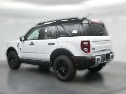 Ford Bronco Sport Badlands 4x4 2026
