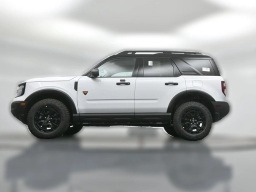 Ford Bronco Sport Badlands 4x4 2026