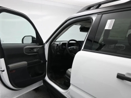 Ford Bronco Sport Badlands 4x4 2026