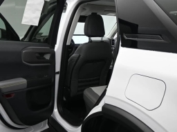 Ford Bronco Sport Badlands 4x4 2026
