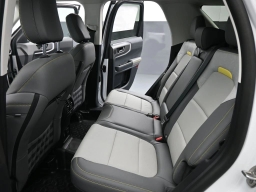 Ford Bronco Sport Badlands 4x4 2026