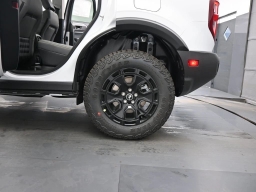 Ford Bronco Sport Badlands 4x4 2026