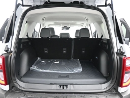 Ford Bronco Sport Badlands 4x4 2026