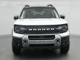 Ford Bronco Sport Badlands 4x4 2026