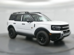 Ford Bronco Sport Badlands 4x4 2026