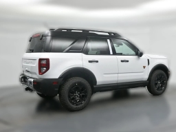 Ford Bronco Sport Badlands 4x4 2026