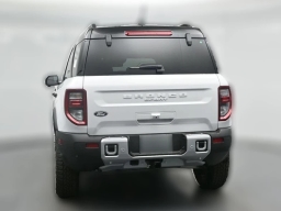 Ford Bronco Sport Badlands 4x4 2026