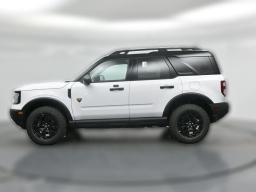 Ford Bronco Sport Badlands 4x4 2026